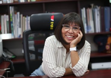 Martha Ramos asumirá la presidencia de la Comisión de Libertad de Prensa de la SIP