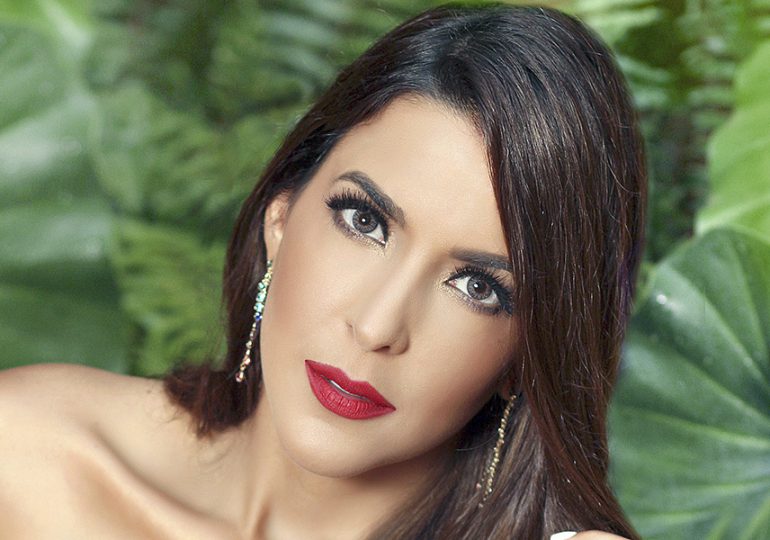 Dalisa Alegría celebra un año más de vida en Punta Cana