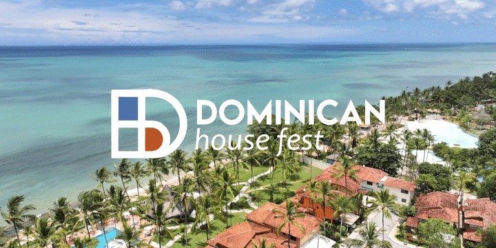 Video: Dominican House Fest 2025: Un encuentro imperdible para la diáspora dominicana en Nueva York