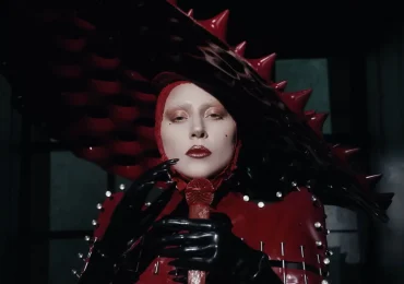 Lady Gaga regresa a los escenarios