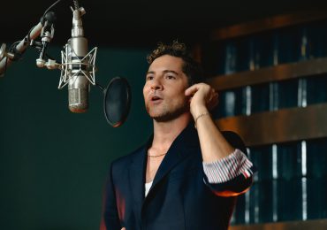 El español David Bisbal se une a la lucha contra el Alzheimer de los latinos en EE.UU.