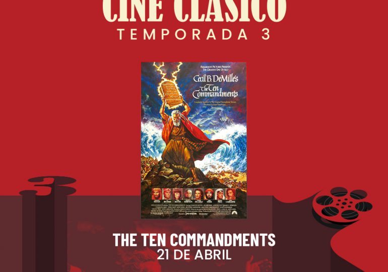 “Regresa el lunes clásico de Caribbean Cinemas”