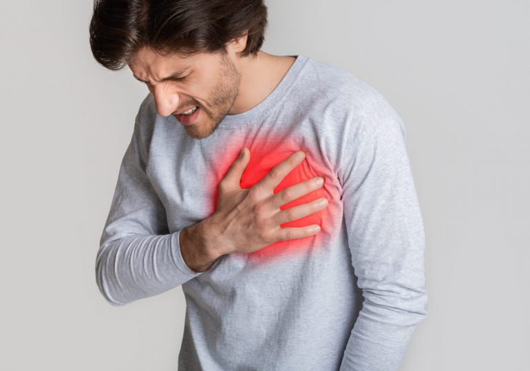 Síndrome del corazón roto: cuando el dolor emocional afecta físicamente al corazón