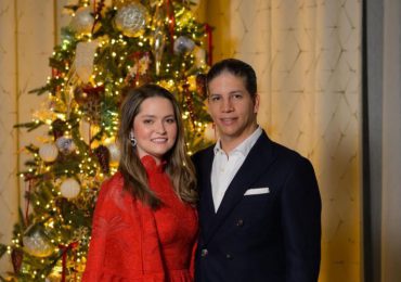 Familia Estrella Cruz agradece el apoyo recibido tras la trágica pérdida de Eduardo Guarionex y Alexandra Grullón
