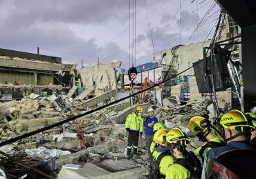 Francisco Álvarez: En RD “poco va a importar” si familiares de víctimas de la tragedia en Jet Set demanden individual o de manera colectiva