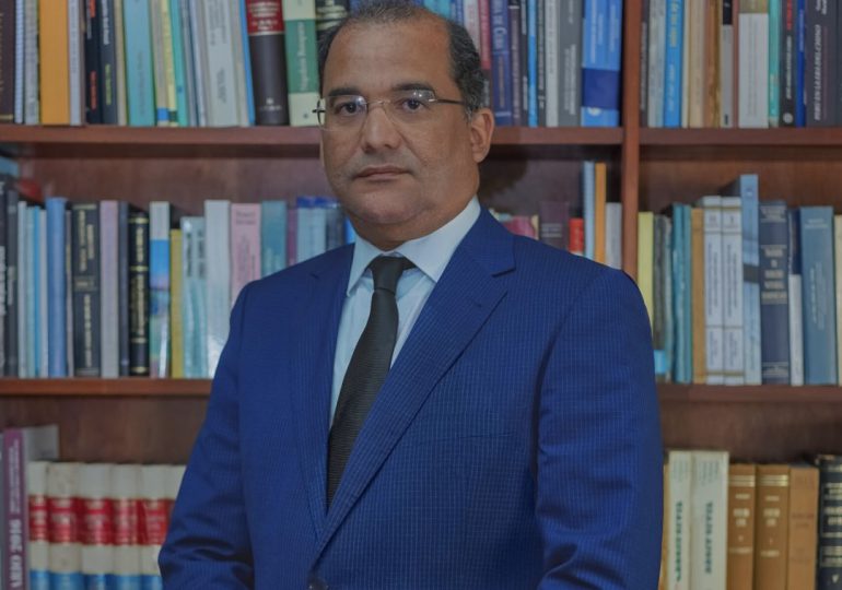 Abogado Olivo Rodríguez Huertas explica el alcance del vacío legal en la supervisión de edificaciones