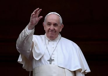 Nicolás Maduro: "Francisco no dudó en incomodar a los poderosos"