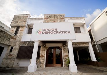 Opción Democrática propone crear “la cédula del edificio” para garantizar seguridad en edificaciones