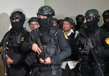 Tribunal advierte a defensa de Caso Calamar sobre “litigio temerario y táctica dilatoria”