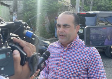 Robert De la Cruz afirma consulta interna del PLD no viola reglamentos de la JCE
