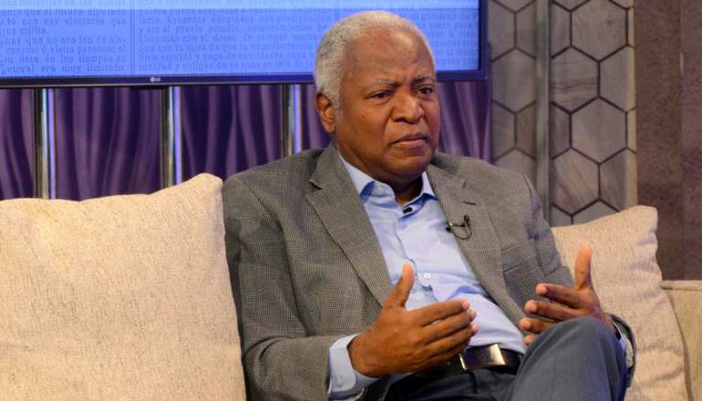 Edwin Paraison: “La repatriación es un derecho soberano, pero debe hacerse con dignidad y coordinación”