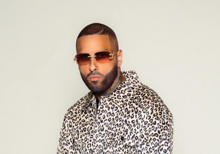 Nicky Jam es el primer artista masculino latino en unirse a “Virgin Voyages”
