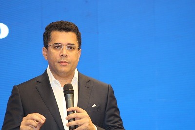 David Collado respalda medidas migratorias anunciadas por el presidente Abinader