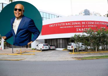 Video| INACIF aún no dice nada sobre Rubby Pérez, afirma Juan Manuel Méndez