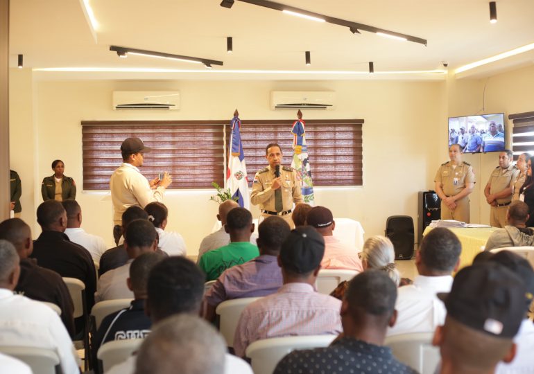 Ministerio de Defensa realiza pago de retroactivos a miembros retirados