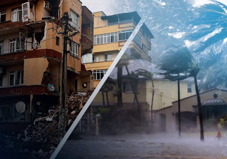 CODESSD realizará este jueves 1ero de mayo conversatorio sobre prevención y manejo de catástrofes