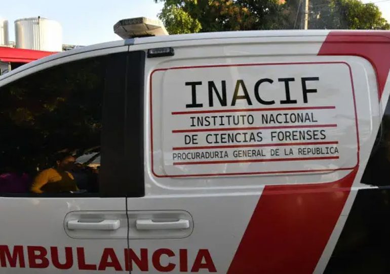 Inacif y el INPF completarán este viernes autopsias de víctimas del Jet Set
