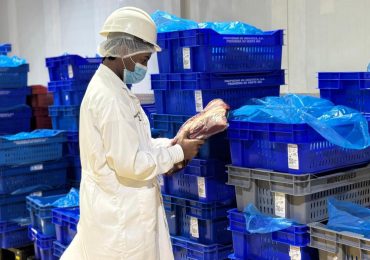 RD seguirá exportando carnes a EE. UU. tras auditoría que revalida la calidad en los procesos