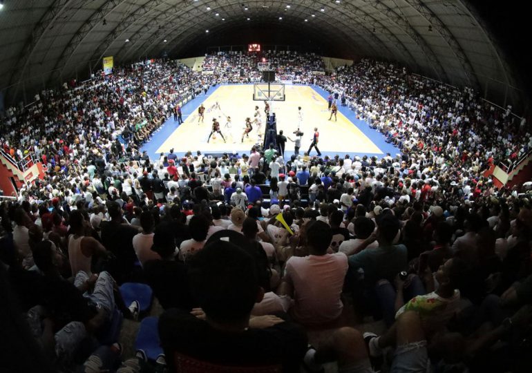 LNB mueve inicio de La Súper Liga 2025 para el 13 de mayo