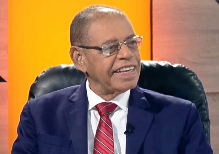 Comisión del PLD recibirá notificaciones de aspiraciones