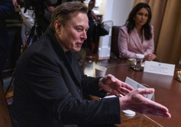 Musk reducirá su dedicación a DOGE a "uno o dos días" a la semana a partir de mayo