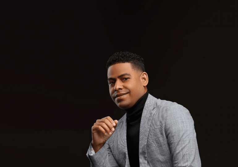 Norby Montero anuncia concierto "Imparable" en Casa de Teatro