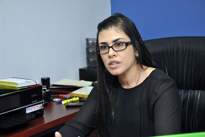 Titular de la Procuraduría de Niñez y Adolescencia se une a búsqueda de niño desaparecido en Manabao