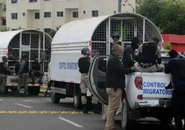 Hospitales priorizados que contarán con agentes migratorio