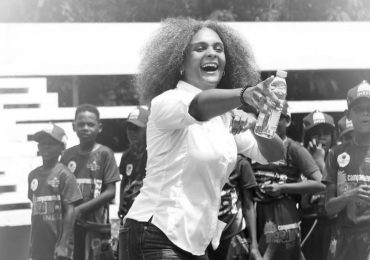 INEFI lamenta con pesar pérdida de colaboradora Patty Acosta en la tragedia del Jet Set