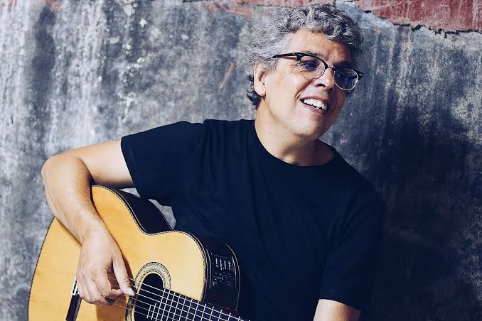 Pedro Guerra regresa a República Dominicana con su nuevo álbum Parseiros