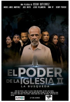 Pelidom+Plus y Villanueva Films sellan alianza para lanzar sección de cine cristiano en plataforma líder del mercado