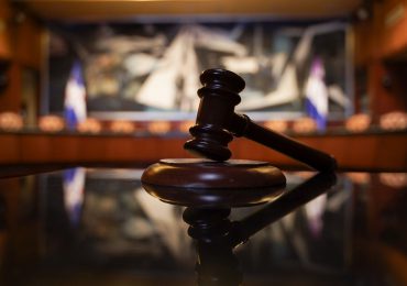 Pleno SCJ dispone sobre mudanza digital de los tribunales del edificio de las Cortes de Apelación del Distrito Nacional
