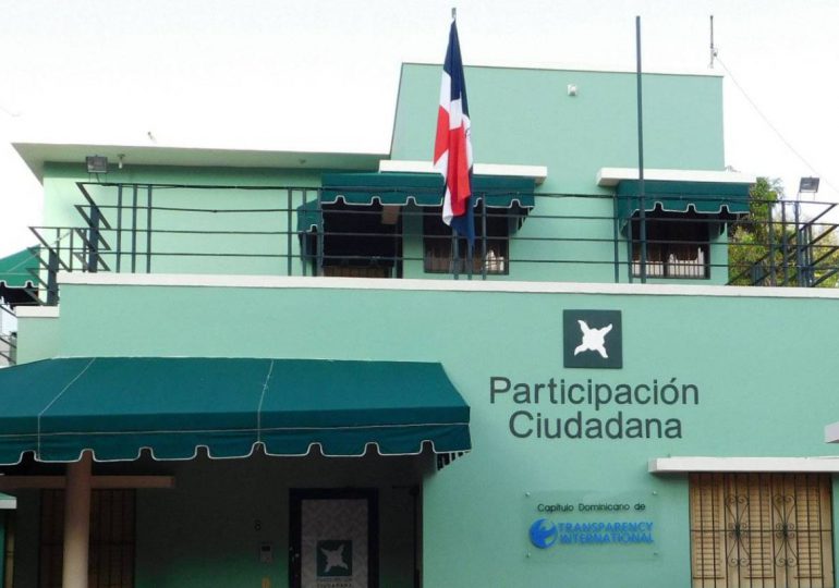 Posición de Participación Ciudadana sobre ley de candidaturas independientes