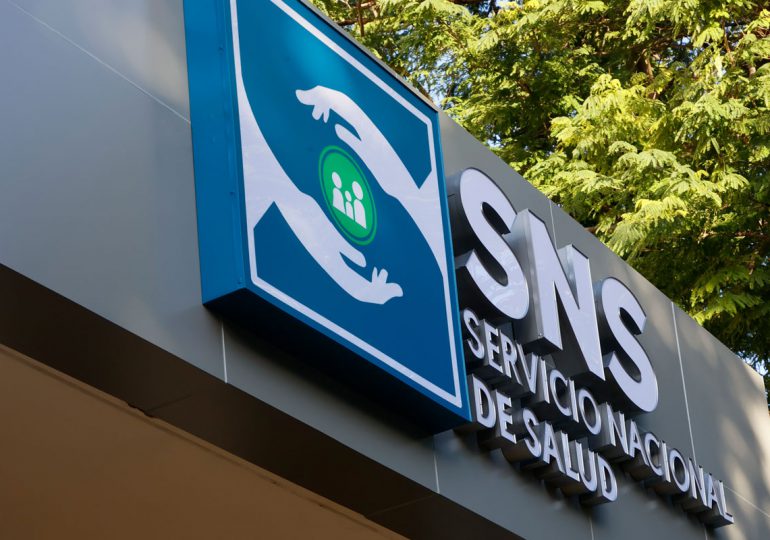 Remozamiento Hospital de Villa Riva está avanzado en más de un 80 %