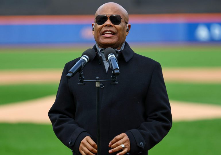Leonel lamenta el fallecimiento de Rubby Pérez y resalta su legado en la música dominicana