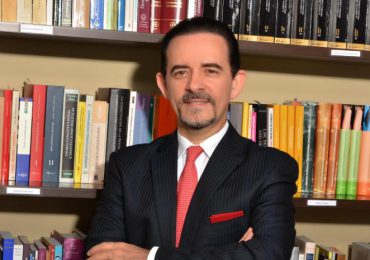 Jurista afirma que funcionarios de instituciones claves, en los últimos 30 años, podrían ser demandados en caso Jet Set