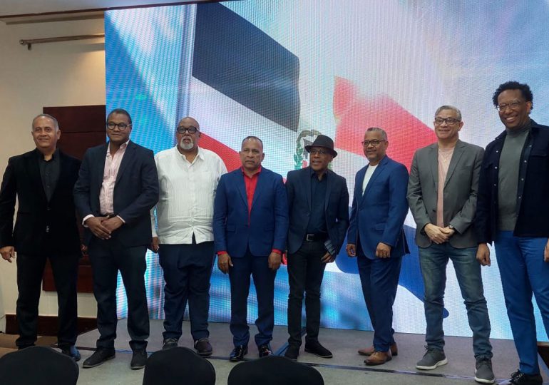 Sociedades de gestión colectiva de derecho de autor y conexos anuncian iniciativas conjuntas