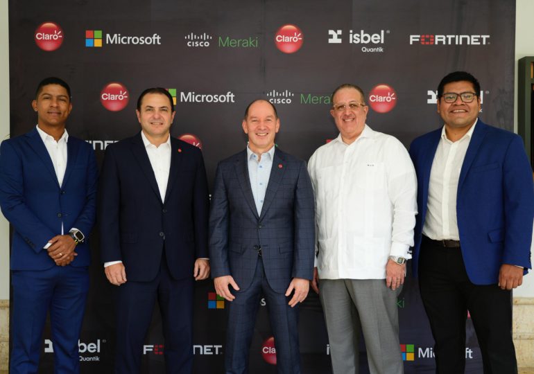 Claro Meetup Zona Este impulsa la transformación digital empresarial con soluciones innovadoras para la industria de la hospitalidad