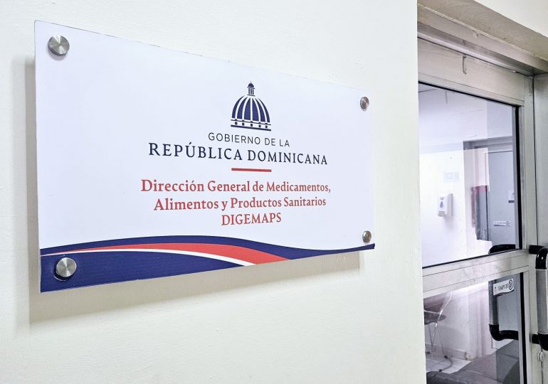 DIGEMAPS detecta copias de medicamentos para bajar de peso semaglutida y tirzepatida