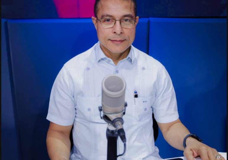 Miguel Camacho: “Relación RD y EE.UU. será clave para Abinader ante imposición de aranceles”