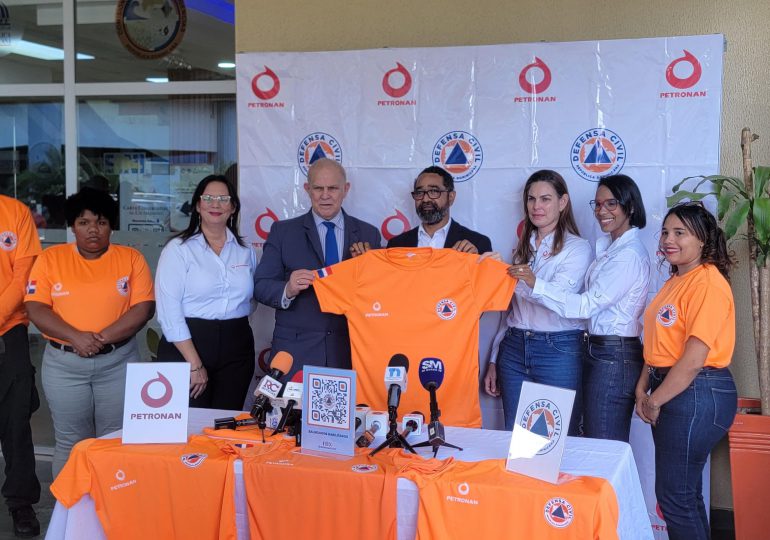Defensa Civil instalará carpas en playas durante Semana Santa para brindar servicios a personas extraviadas