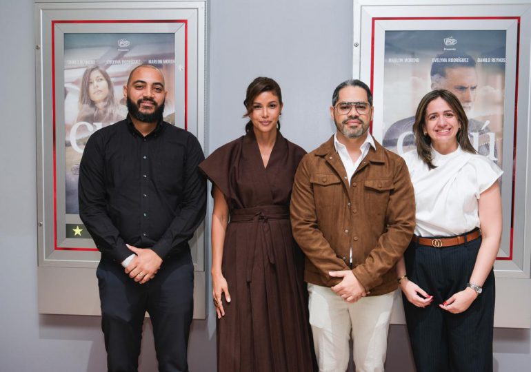 Estrenan “Cucú” en Festival de Cine Hecho en RD