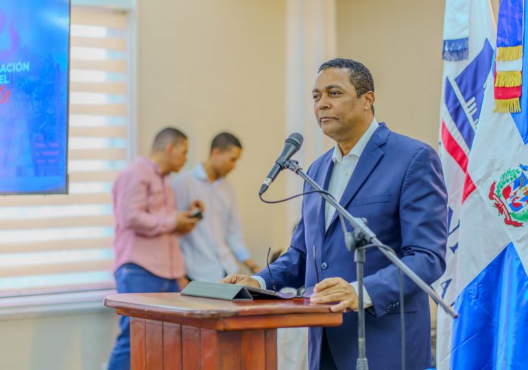 Víctor D´Aza destaca la descentralización gubernamental como clave para el bienestar local y el desarrollo de los pueblos