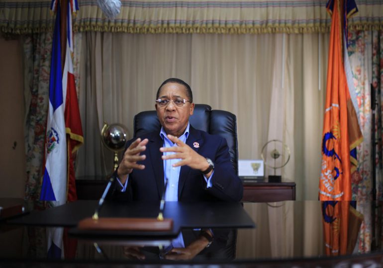 Ismael Reyes sobre aranceles: “El momento exige proteger con madurez institucional el esfuerzo de dominicanos que exportan, producen y emprenden”