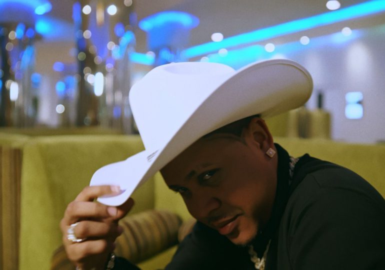 El Real Soprano lanza “Mi Primer Patrón”, una fusión de trap y corrido