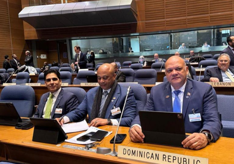 CESAC participa en la Trigésima Sexta Reunión del Grupo de Expertos en Seguridad de la Aviación (AVSEC) en Montreal, Canadá
