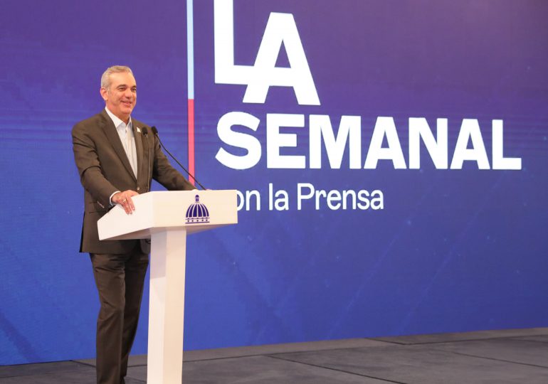 República Dominicana se posiciona como sede de eventos internacionales de alto impacto