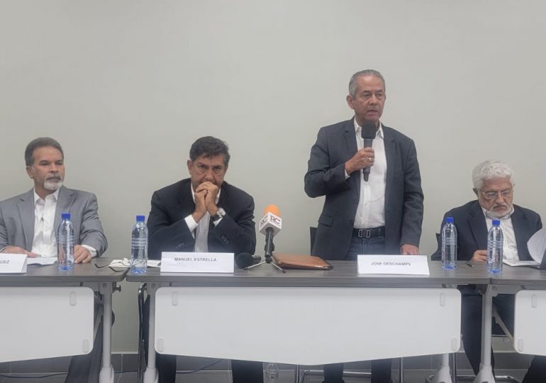 Comisión de Selecciones presentó balance de gestión de sus primeros tres meses