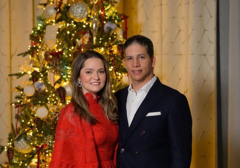 MOPC lamenta fallecimiento de Eduardo Guarionex Estrella y Alexandra Grullón en tragedia de Jet Set
