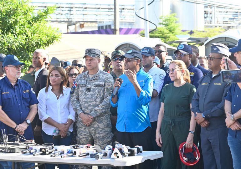 Cifra de fallecidos en Jet Set aumenta a 58 y 155 trasladados a centros de salud
